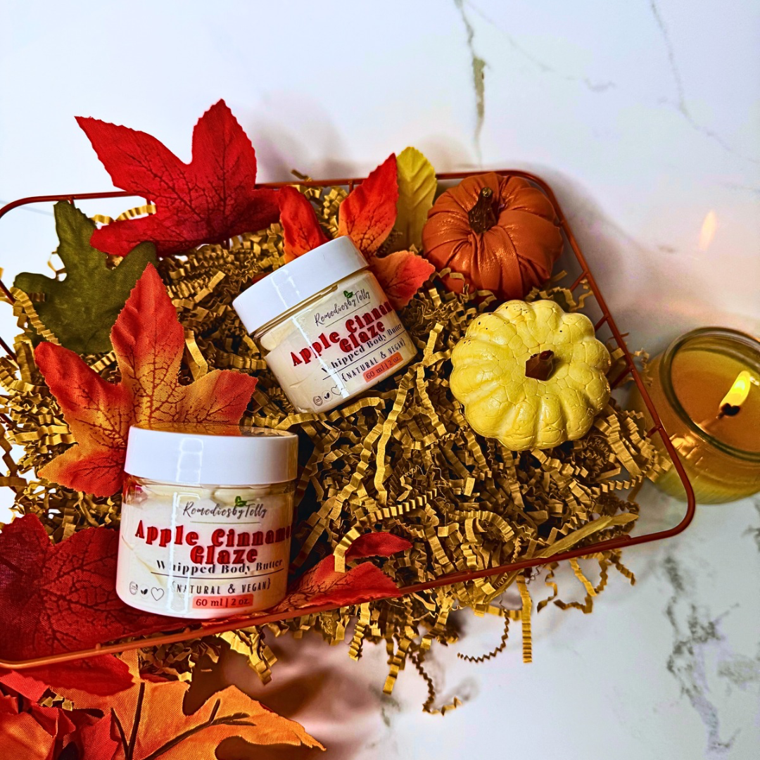 Seasonal Body Bliss Box