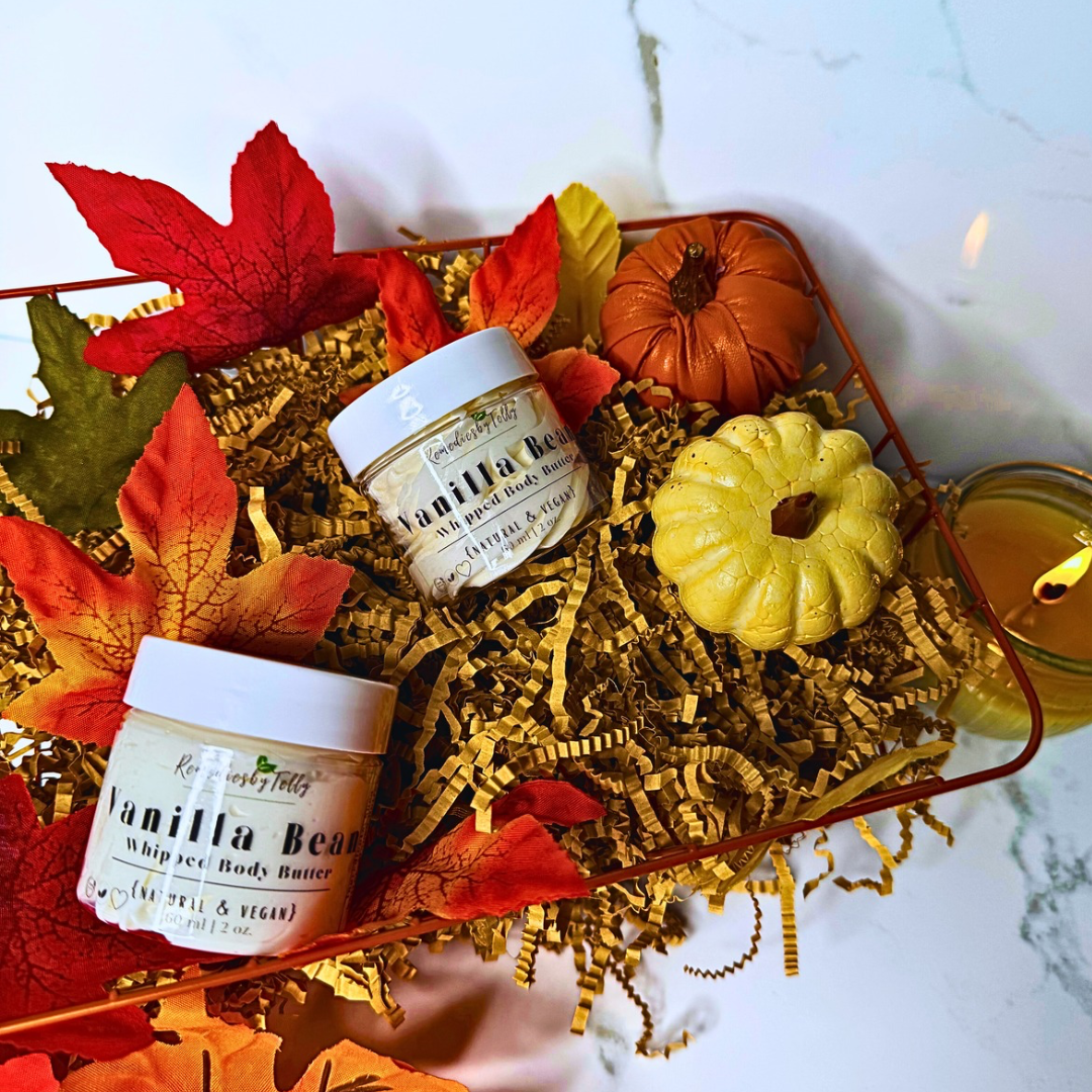 Seasonal Body Bliss Box