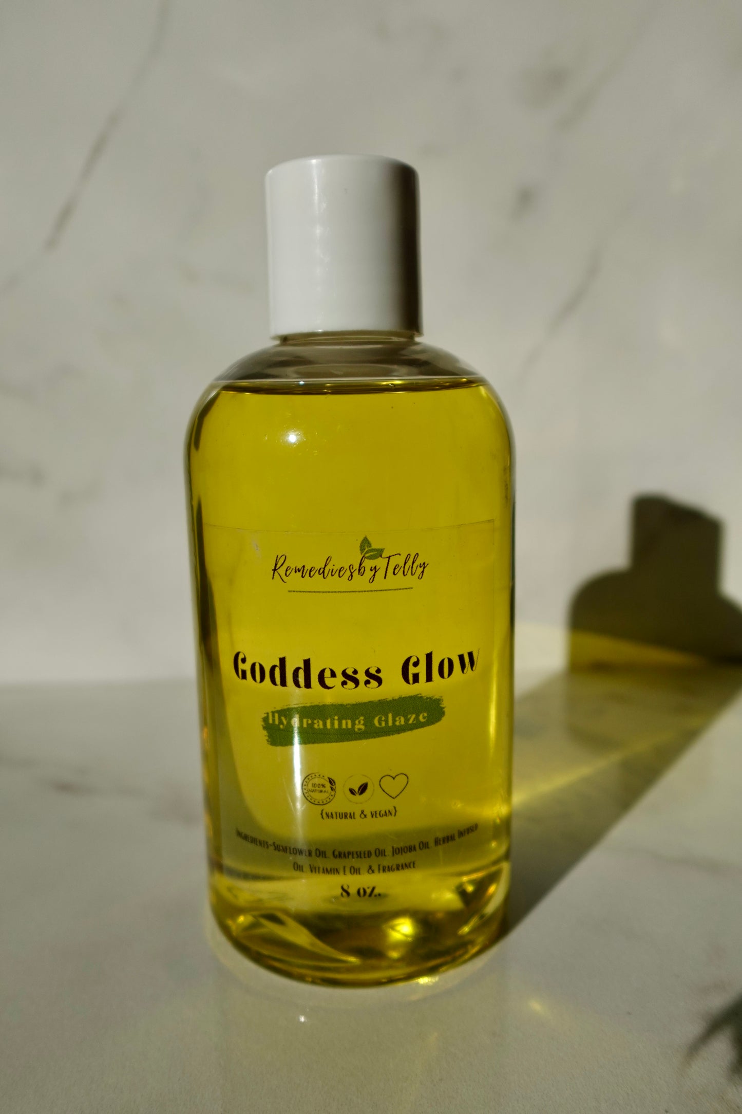 Goddess Glow~Hydrating Glaze