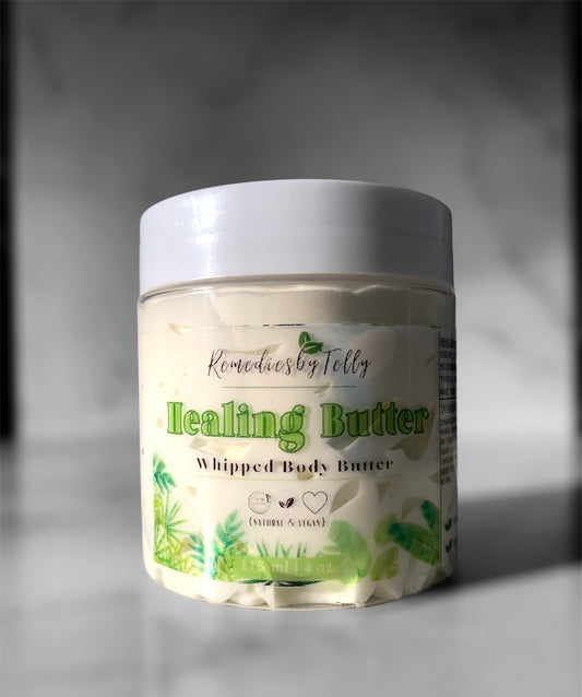 Healing Body Butter